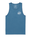 CAMISOLE VOLCOM SURFWAX TANK - DARK BLUE