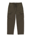 PANTALON VOLCOM JUNIOR MARCH CARGO EW - WREN