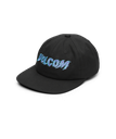 VOLCOM FA TETSUNORI HAT - BLACK
