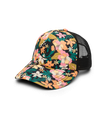 VOLCOM INTO PARADISE HAT - MULTI