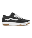 SOULIER VANS ROWAN 2 - NOIR/BLANC