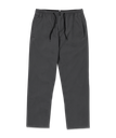 VOLCOM DAPSTONE EW PANT - ASPHALT BLACK
