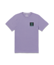 VOLCOM PROTO SHORT SLEEVE TEE - PURPLE HAZE