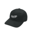 CASQUETTE VOLCOM PISTOL ADJUSTABLE HAT - NOIR