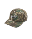 VOLCOM PISTOL ADJUSTABLE HAT - CAMOUFLAGE