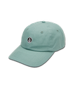 CASQUETTE VOLCOM CIRCLE STONE DAD HAT - SEA GLASS