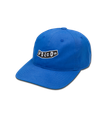 VOLCOM KIDS PISTOL ADJUSTABLE HAT - PATRIOT BLUE