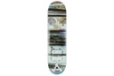 PALACE DECK - POWERS 8.0''