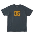 DC SHOES STAR SHORT SLEEVE TEE - STORMY WEATHER
