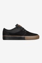 GLOBE SKATE SHOES MAHALO - BLACK/GUM