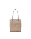 HERSCHEL ORION TOTE SMALL BAG - LIGHT TAUPE