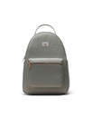 HERSCHEL NOVA DAYPACK - SEAGRASS/WHITE