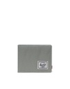 PORTEFEUILLE HERSCHEL ROY - SEAGRASS/WHITE