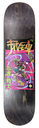 Deck 5-0 Manga Black - 8.375