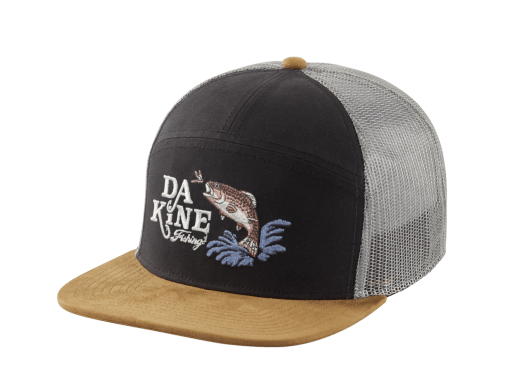 CASQUETTE DAKINE ARCH HAT - MOONLESS NIGHT