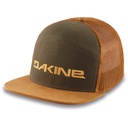 CASQUETTE DAKINE ARCH HAT - DARK OLIVE
