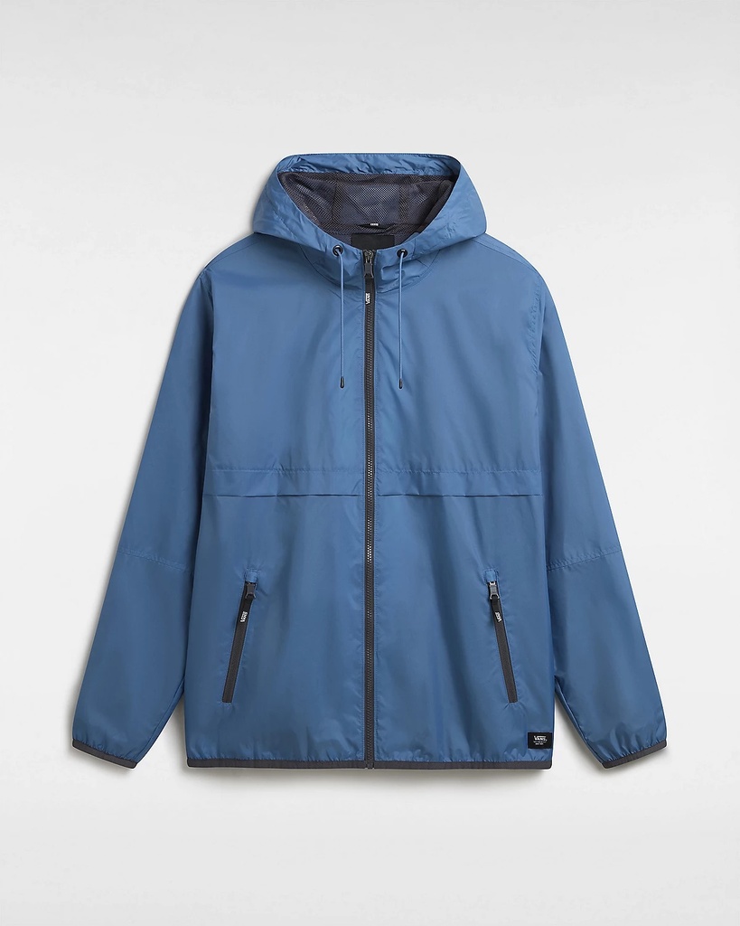 VANS WAGNER MTE-1 JACKET - COPEN BLUE