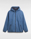 VANS WAGNER MTE-1 JACKET - COPEN BLUE