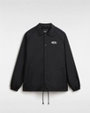 COUPE-VENT VANS TORREY WINDBREAKER - NOIR