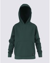 VANS BOYS ORIGINAL STANDARDS PULL OVER HOODIE  - BISTRO GREEN