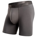 BOXER BN3TH CLASSIC BRIEF - SOLID GARGOYLE