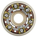 BONES WHEELS TIMELESS MACHINE X-FORMULA 99A V5 SIDECUT (58)