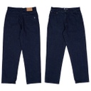 PANTALON RDS JEAN FRANKLIN - DARK BLUE