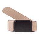 RDS BELT ELASTIC - KHAKI