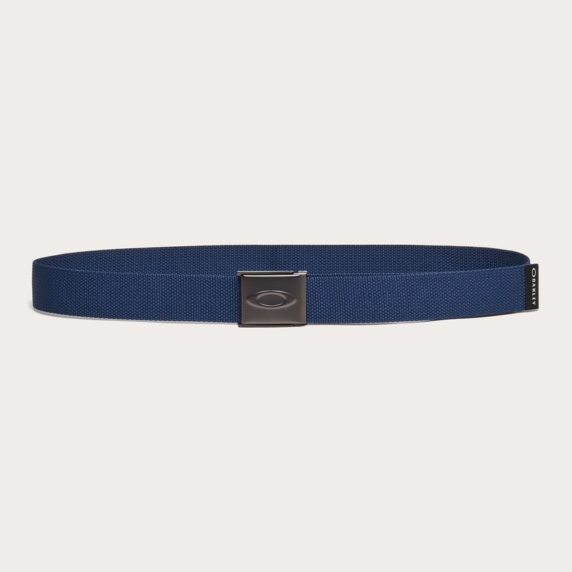 OAKLEY ELLIPSE WEB BELT - BLACKOUT