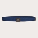 OAKLEY ELLIPSE WEB BELT - BLACKOUT