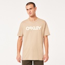 T-SHIRT OAKLEY MARK II TEE 2.0 - HUMUS