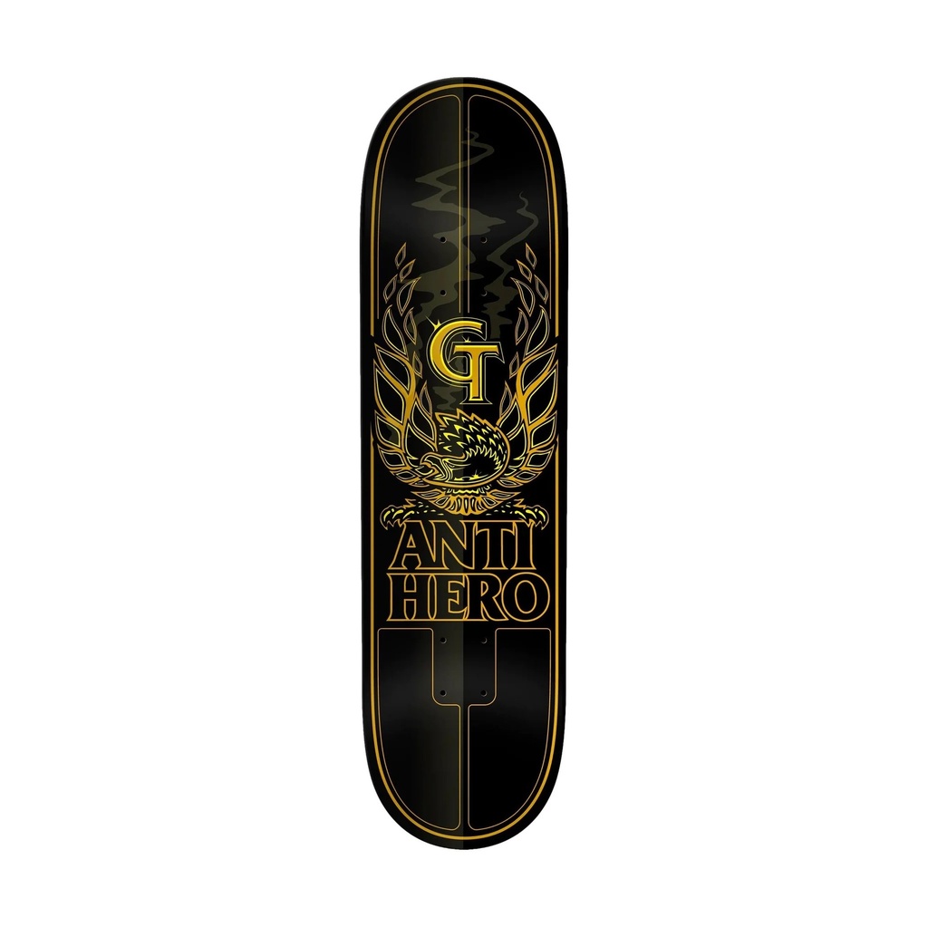 PLANCHE ANTIHERO GRANT BANDIT - 8.5''