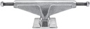 VENTURE TRUCKS V HOLLOW ALL POLISHED 5.2 LO TRUCKS SET OF TWO