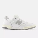 SOULIER NEW BALANCE NUMERIC TOM KNOX 600 - WHITE/CLOUD