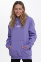 NOTICE THE RECKLESS ON THE ROAD HOODIE - PURPLE