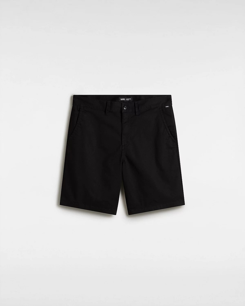 SHORT VANS AUTHENTIC CHINO RELAXED 20'' - NOIR