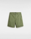 SHORT VANS AUTHENTIC CHINO RELAXED 20'' - OLIVE