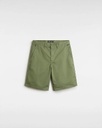 VANS AUTHENTIC CHINO RELAXED 20'' SHORTS - GREEN
