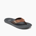 SANDALE REEF SANTA ANA - GREY/TAN
