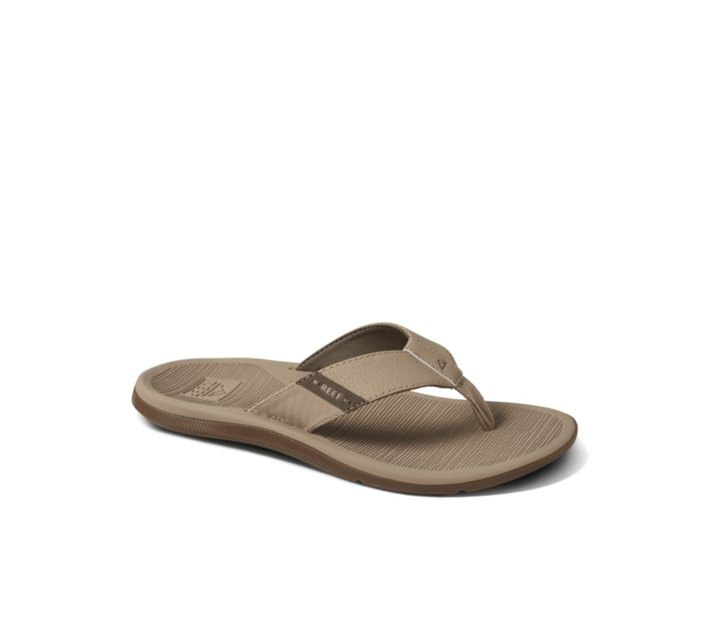REEF SANDALS SANTA ANA - SAND