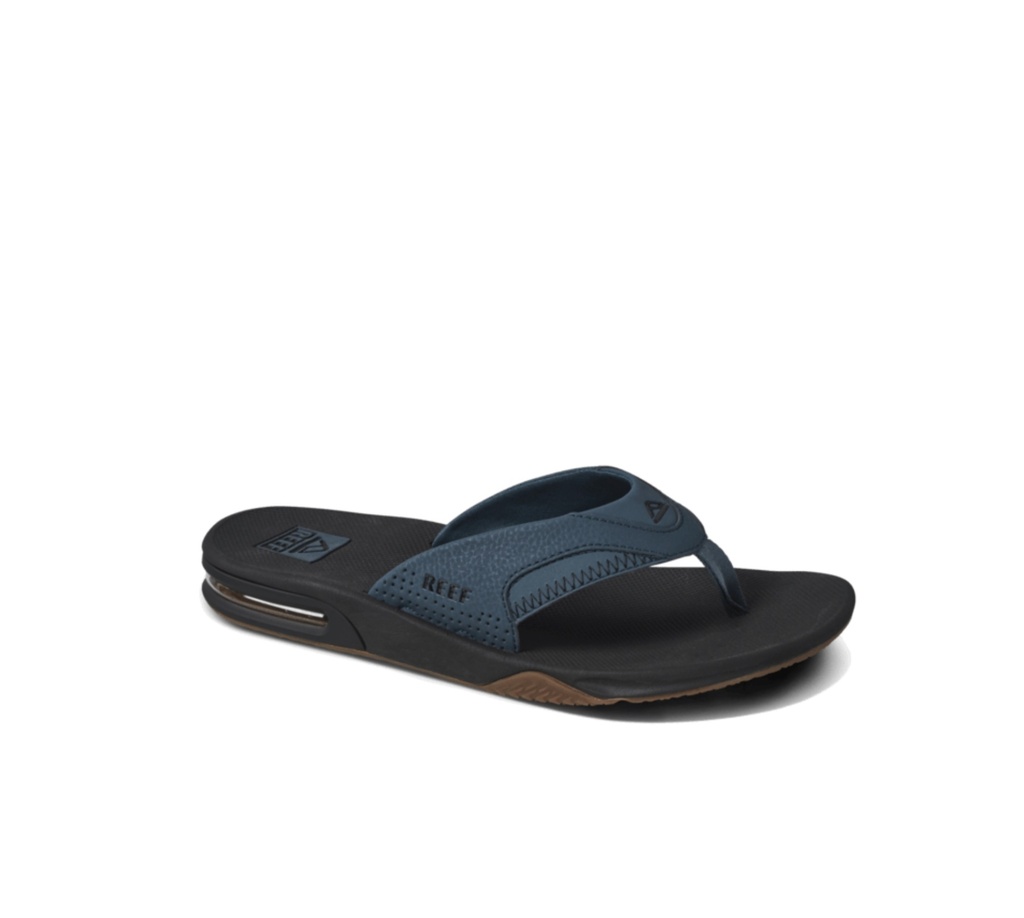 SANDALE REEF FANNING - ORION/BLACK