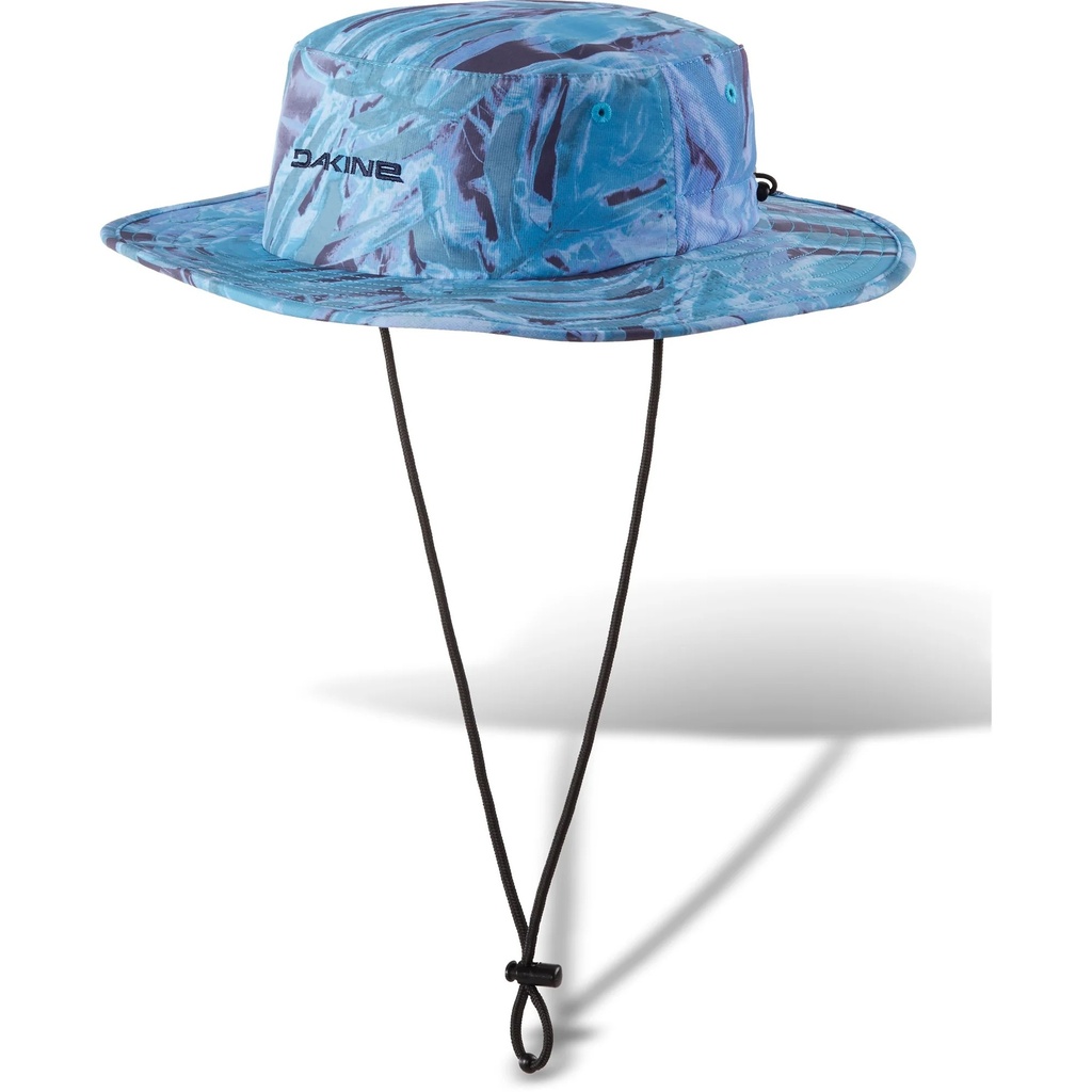 CHAPEAU DAKINE NO ZONE - BLUE HANA