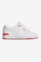 SOULIER GLOBE FUSION - BLANC/ROUGE