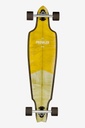 COMPLETE GLOBE PROWLER CLASSIC LONGBOARD - SOMEWHERE FAST 38in 