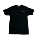 T-Shirt 5-0 Sketchy - Noir