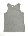 Camisole 5-0 Sketchy - Gris heather