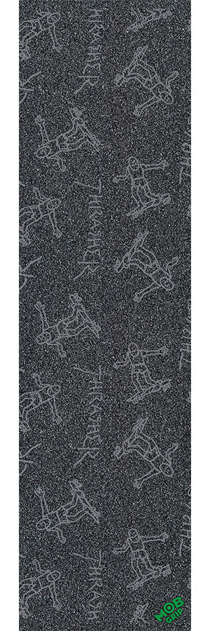 GRIP TAPE MOB X THRASHER GONZ MAG
