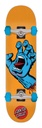 PLANCHE COMPLETE SANTA CRUZ SCREAMING HAND MID 7.8x31