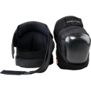 Pro-tec Pro Pad Knee - BLACK
