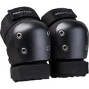 Protection Pro-tec Pro Pad Coudes - NOIR 